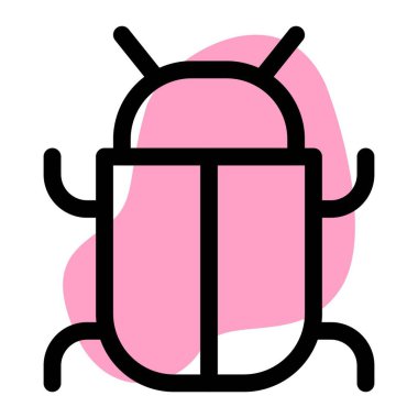 Herhangi bir sistemi hacklemek için kullanılan bilgisayar virüsü