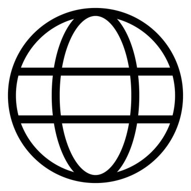 Veri transferi için dünya çapında ağ erişimi