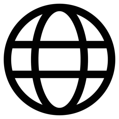 Veri transferi için dünya çapında ağ erişimi