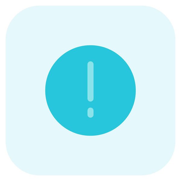 Уведомление об ошибке в файле.