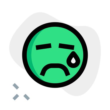 Sosyal olumsuzluktan kaynaklanan zihinsel rahatsızlık..