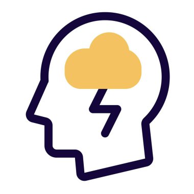 Siber zorbalık mağdurlarında depresyon görülebilir..