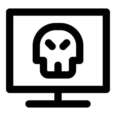 Dolandırıcılık yapmak için sisteme kötü niyetli yazılım yerleştirildi.