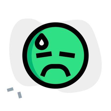 Çevrimiçi zorbalığın etkisi, kullanıcı aşağılanmış hissediyor.