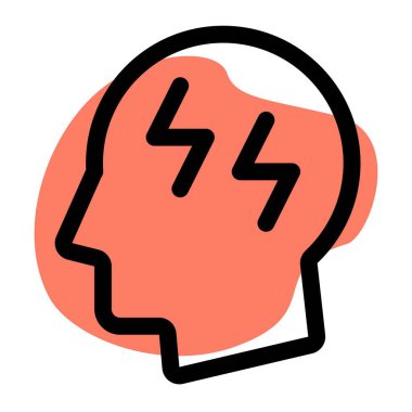 İnternet zorbalığının sonucu olarak, hayal kırıklığına uğramış kullanıcı.