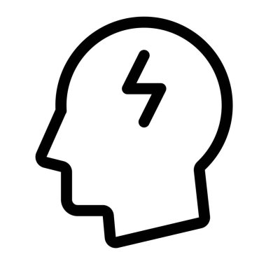 Sürekli baş ağrısı ve rahatsızlığı olan kullanıcı.