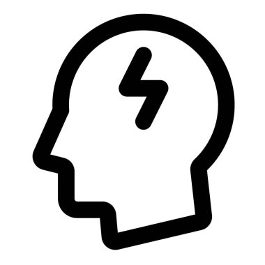 Sürekli baş ağrısı ve rahatsızlığı olan kullanıcı.