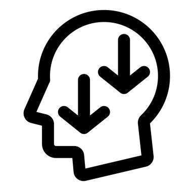 Zorbalık hareketleri sık sık beyin baskısına yol açar.