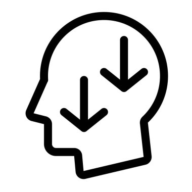 Zorbalık hareketleri sık sık beyin baskısına yol açar.