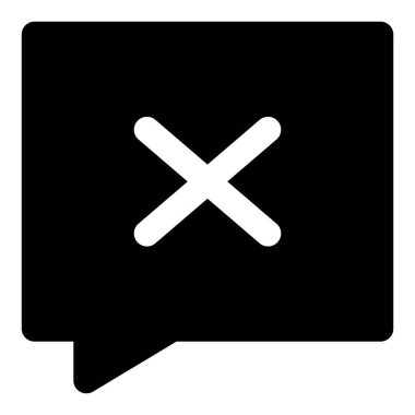 Küfürlü veya karalayıcı iletilerin reddedilmesi