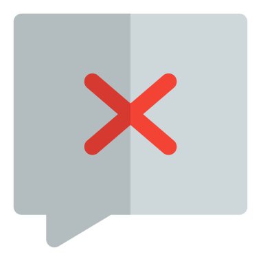 Küfürlü veya karalayıcı iletilerin reddedilmesi