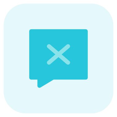 Küfürlü veya karalayıcı iletilerin reddedilmesi