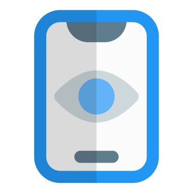 Akıllı telefon takip cihazı görgü tanığı olarak çalışıyor.