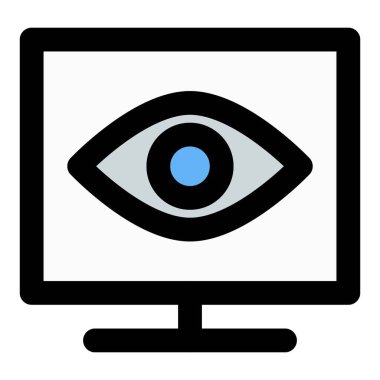 Masaüstü verileri bir suçun kanıtı olarak çalışır