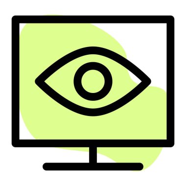 Masaüstü verileri bir suçun kanıtı olarak çalışır