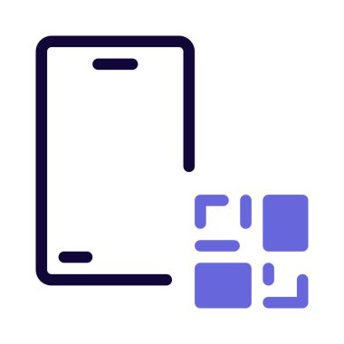 Barkodu taramak için akıllı telefon kullan