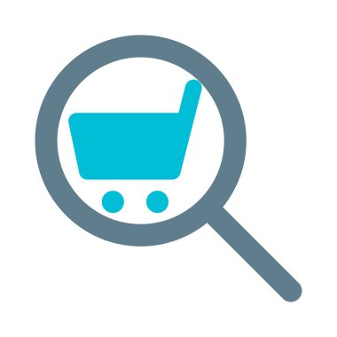 Arama kartı seçeneği bir sitede mevcuttur