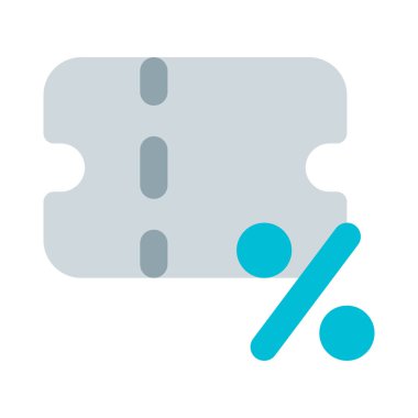 Satın almada ekstra indirim kuponu.