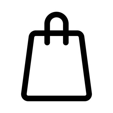 Gerekli şeyleri saklamak için bir çanta kullanmak.