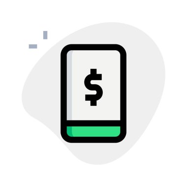 Akıllı telefondan erişilebilir dijital aktarım