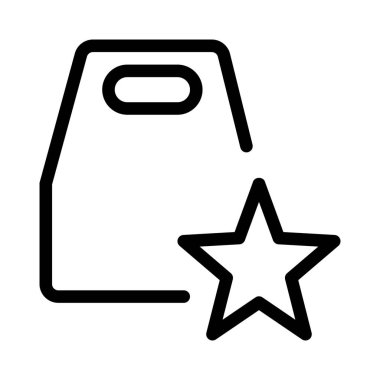 Siparişler için el çantası sağlandı