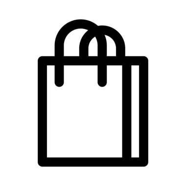 Satın almak için el çantası.