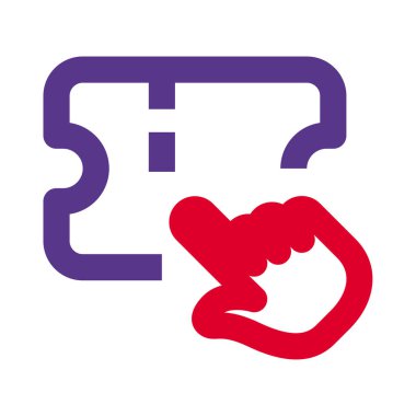 Online alışveriş sitesinden kupon seçimi