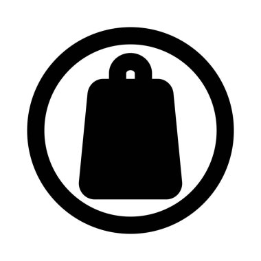 Alışveriş merkezinde depolama çantası mevcut