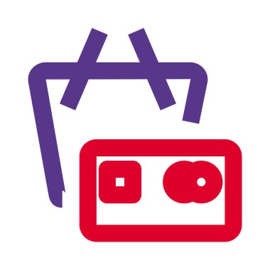 Sepet fiyatı için kredi kartı ödemesi