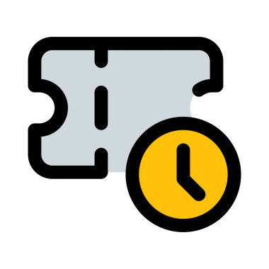 Sınırlı zaman dilimi için makbuz erişilebilirliği