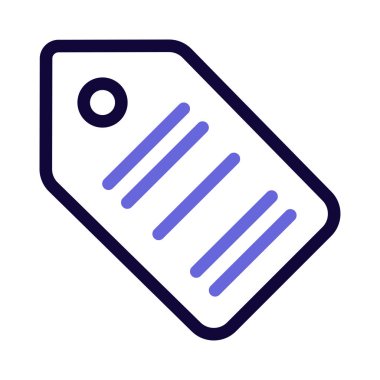 Ayrıntılar için barkodlu etiket