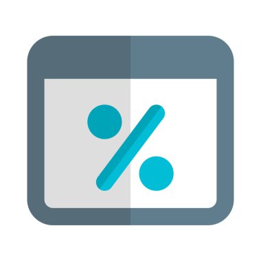 Tarayıcı tabanlı alışveriş için indirimli.