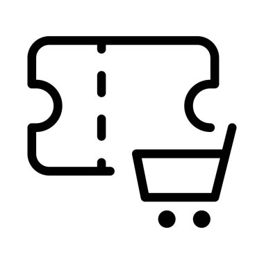 Bilet, el arabasının kullanımında uygulanabilir