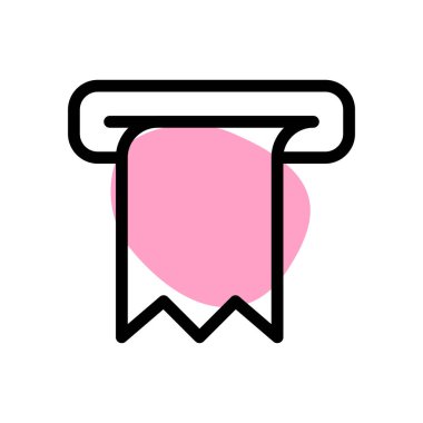 Bilet makinesi süpermarketlere yüklendi