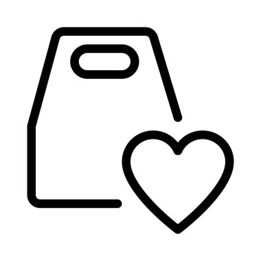 Paket servisi için en sevilen öge