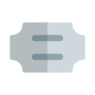 Süpermarket alışverişlerinde indirim kuponu.