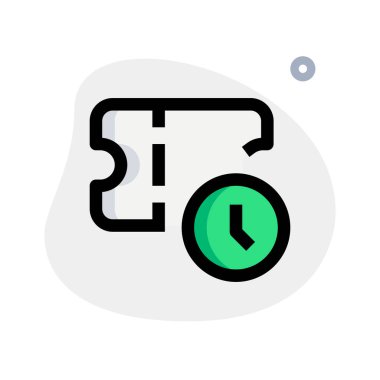 Sınırlı zaman dilimi için makbuz erişilebilirliği