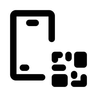 Barkodu taramak için akıllı telefon kullan