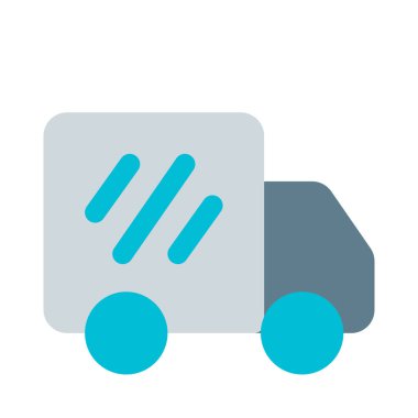 Kamyon sevkiyatı yoluyla mal teslimatı