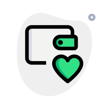 Satın alınabilecek kaliteli cüzdanlar.