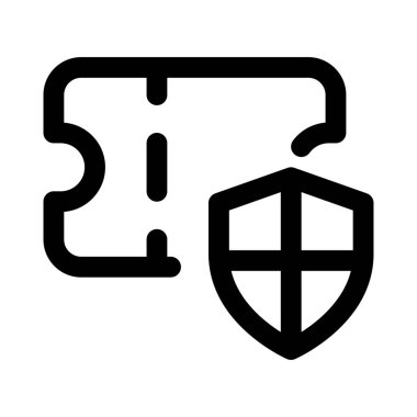 Telafi edilebilir bilet sınırlı miktarda alışverişe hazır.