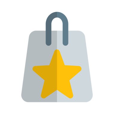 Süpermarketlerde kullanılan çevre dostu çanta