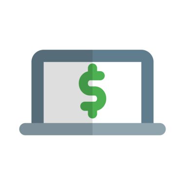 Laptop alımları mağazada sunuluyor.