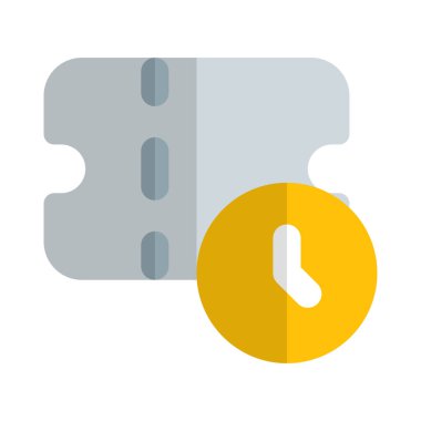 Sınırlı zaman dilimi için makbuz erişilebilirliği