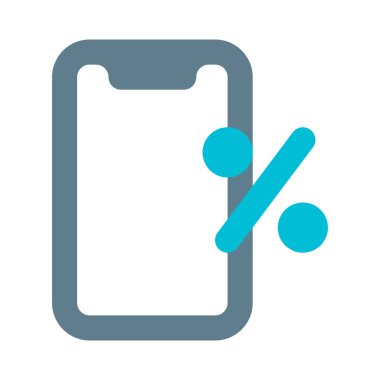 İndirimli fiyatla akıllı telefon.