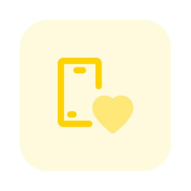 Markette bulunan favori akıllı telefon.