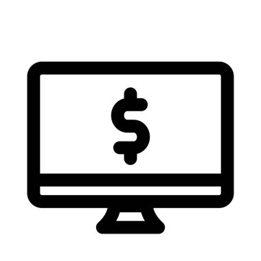 Bilgisayar aracılığıyla fatura makbuzu