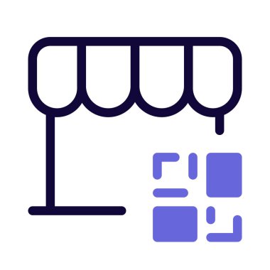 Ayrıntıları bir barkoda kaydet