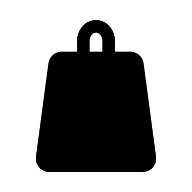 Gerekli şeyleri saklamak için bir çanta kullanmak.