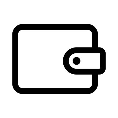 Para saklamak için kullanılan küçük cüzdan.